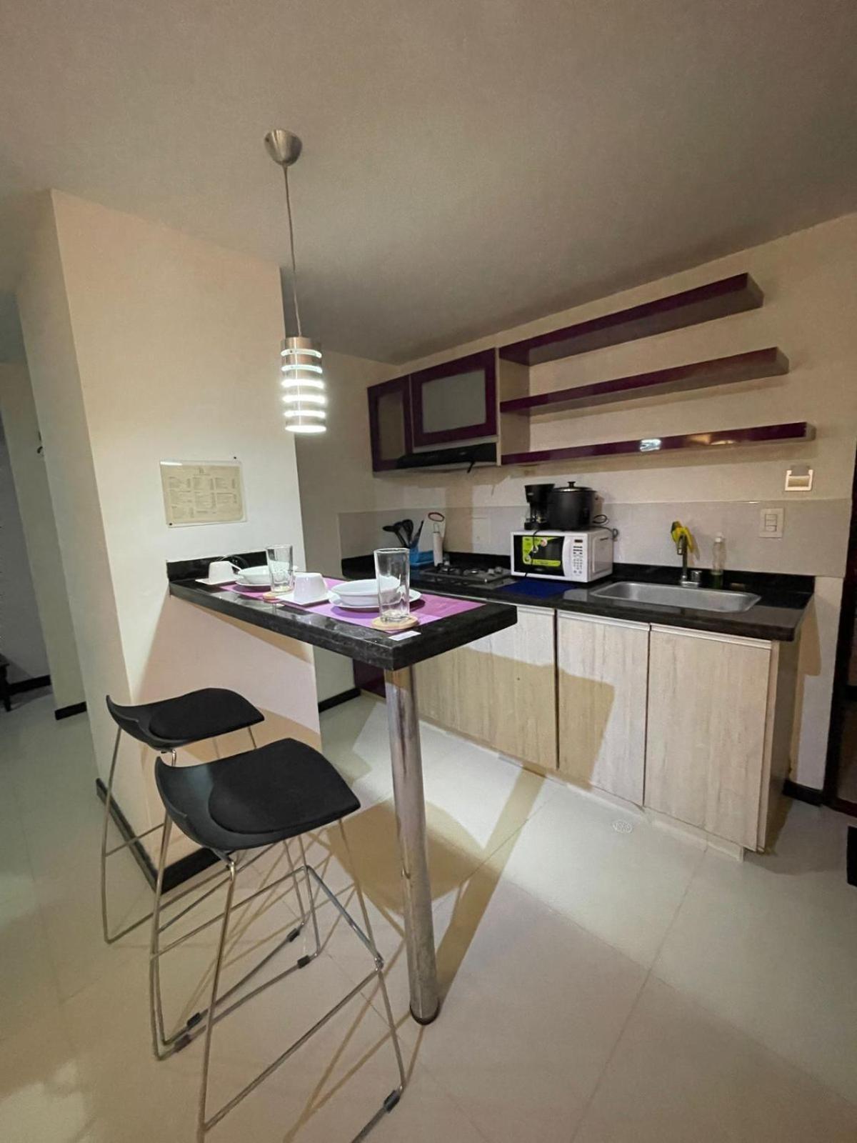Hotel Plaza Norte カリ エクステリア 写真
