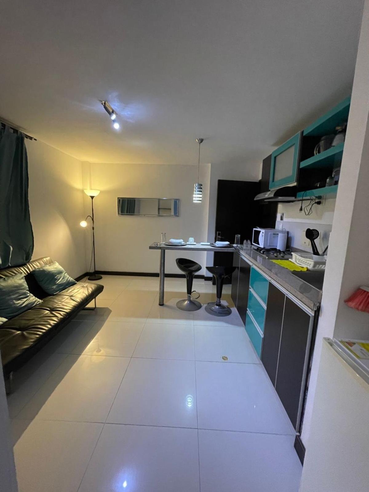 Hotel Plaza Norte カリ エクステリア 写真