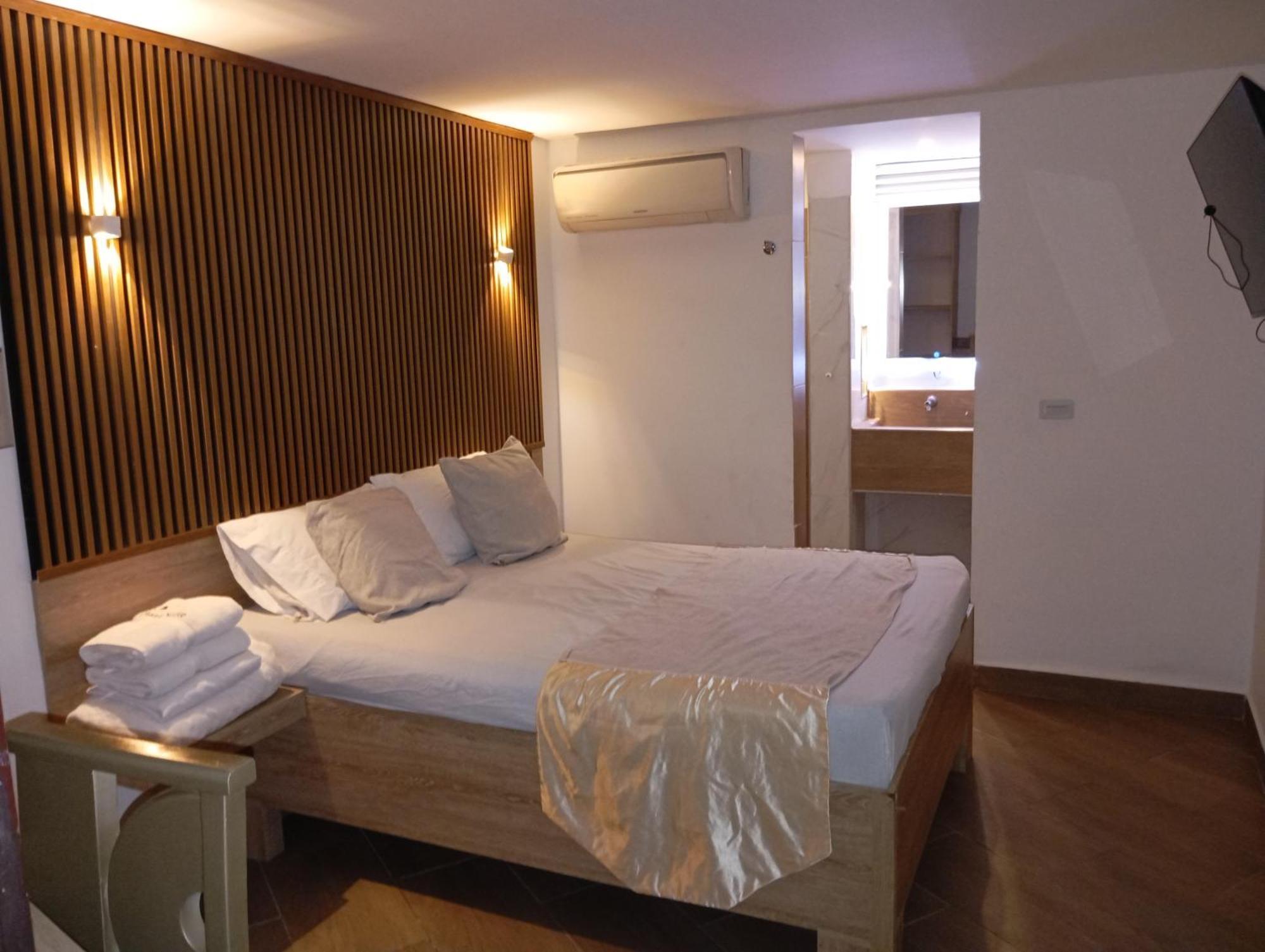 Hotel Plaza Norte カリ エクステリア 写真